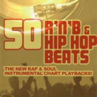Diverse - 50 R'n'B & Hip Hop Beats