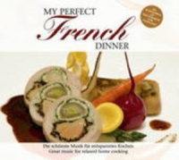 Diverse - My Perfect French Dinner