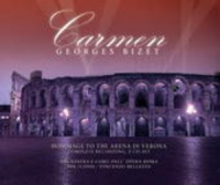 Orchestra E Coro Dell'Opera Roma - Carmen