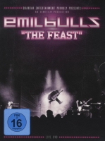 Emil Bulls - The Feast (Digipak)