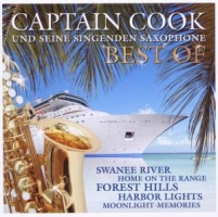 Captain Cook und seine singenden Saxophone - Best Of