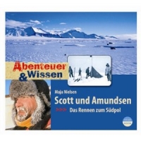 Diverse - Abenteuer & Wissen: Scott und Amundsen - Das Rennen zum Südpol