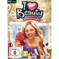 PC - I Love Beauty - Make-up Studio