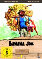 Stefano Vanzina - Banana Joe