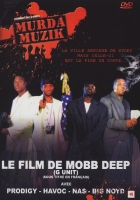 Mobb Deep - Mobb Deep - Murda Muzik