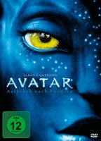 James Cameron - Avatar - Aufbruch nach Pandora