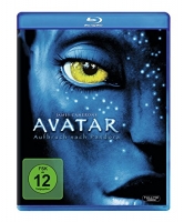 James Cameron - Avatar - Aufbruch nach Pandora