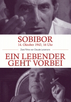 Claude Lanzmann - Sobibor, 14. Oktober 1943, 16 Uhr / Ein Lebender geht vorbei (OmU)