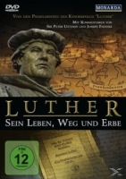 Meewes,Thomas - Luther-Sein Leben,Weg und Erbe
