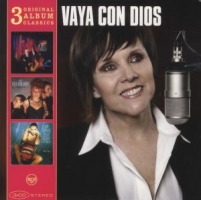 Vaya Con Dios - Original Album Classics