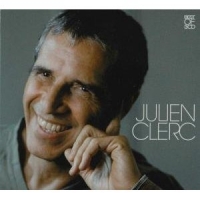 Clerc,Julien - Best-Of 3cd (New Digipack Collection)