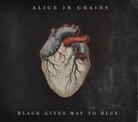 Alice In Chains - Black Gives Way To Blue (Digi)