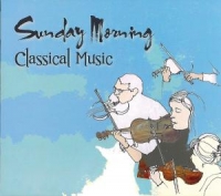 Various - Sunday Morning-Classical Music