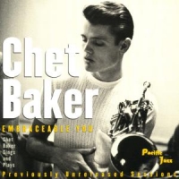 Baker,Chet - Embraceable You