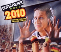 Oliver Pocher - 2010 - Wir gehen nur zurück um Anlauf zu nehm'