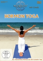 Clitora Eastwood - Hormon Yoga - Das vitalisierende Workout aus dem Kundalini Yoga
