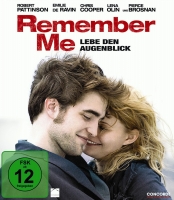 Allen Coulter - Remember Me - Lebe den Augenblick