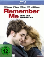 Allen Coulter - Remember Me - Leben den Augenblick