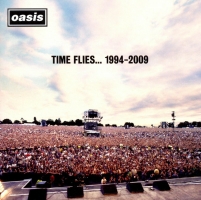 Oasis - Time Flies... 1994-2009