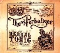 The Herbaliser - Herbal Tonic