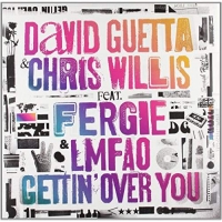 Guetta,David - Gettin' Over You