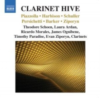 Diverse - Clarinet Hive