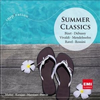 Diverse - Summer Classics (Inspiration)
