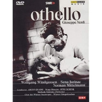 Otto Schenk - Verdi, Giuseppe - Othello