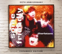 The Charlatans - Some Friendly - 20th Anniversary Expanded Edition