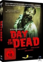 Steve Miner - Day Of The Dead