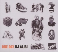 DJ Alibi - One Day