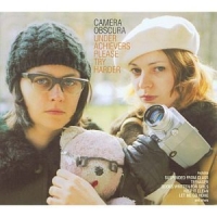 Camera Obscura - Underachievers Please Try Hard