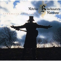 Blackmores Rainbow - Stranger In Us All