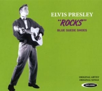 Presley,Elvis - Rocks