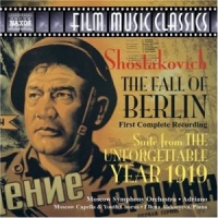Diverse - The Fall Of Berlin/The Unforgettable Year