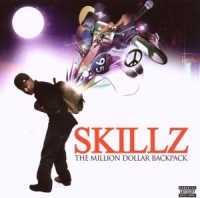 Skillz - Million Dollar Backpack