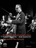 Böhm,Karl/Wpo/Wso - Karl Böhm in Rehearsal and Performance