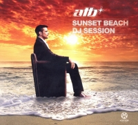 ATB - ATB - Sunset Beach DJ Session