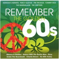 Diverse - Remember The Golden 60s