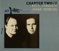 Landgren,Nils/Norberg,Johan - Chapter Two/2
