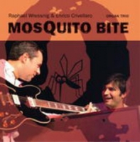 Raphael Wressnig & Enrico Crivellaro - Mosquito Bite
