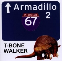 T-Bone Walker - Armadillo 2 - Texas Blues