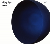 Vijay Iyer - Solo