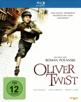 Roman Polanski - Oliver Twist