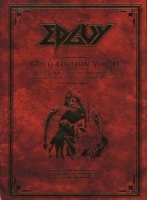 Edguy - Gold Edition Vol.2 (3CD Boxset)