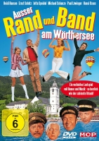Franz Antel - Außer Rand und Band am Wolfgangsee