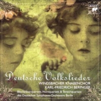 Windsbacher Knabenchor - Deutsche Volkslieder