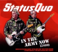 Status Quo - In The Army 2010