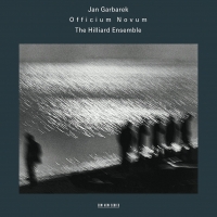 Jan Garbarek/The Hilliard Ensemble - Officium Novum