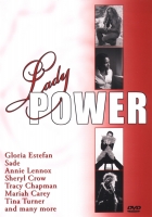 Various - Various Artists - Lady Power